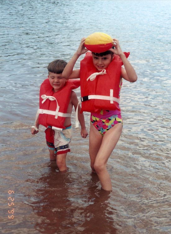 Flaming Gorge